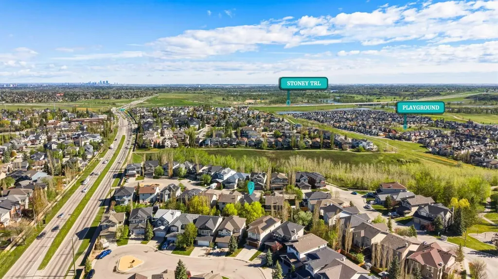 143 Chaparral Ravine View SE Calgary AB T2X 0S4
