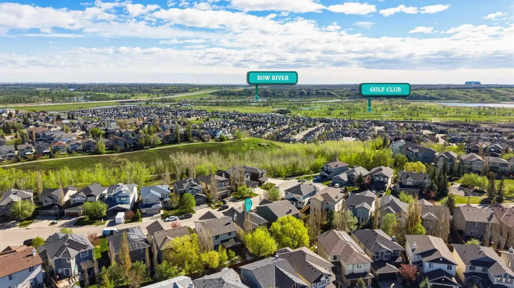 143 Chaparral Ravine View SE Calgary AB T2X 0S4