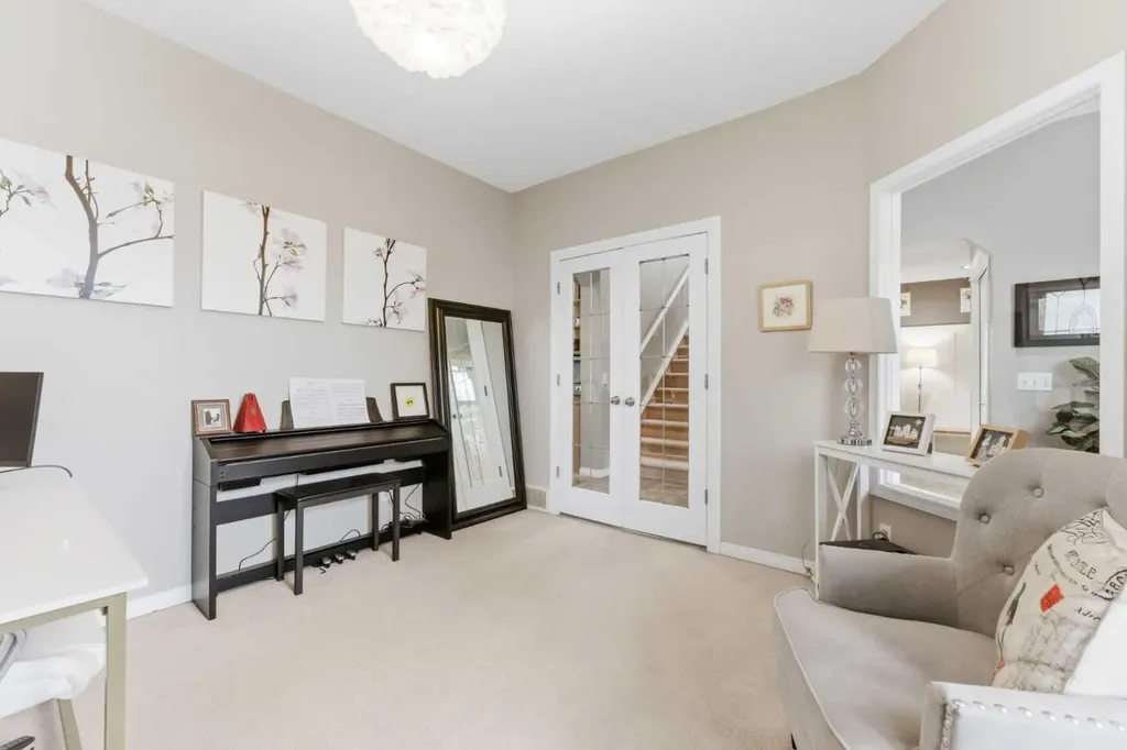 143 Chaparral Ravine View SE Calgary AB T2X 0S4