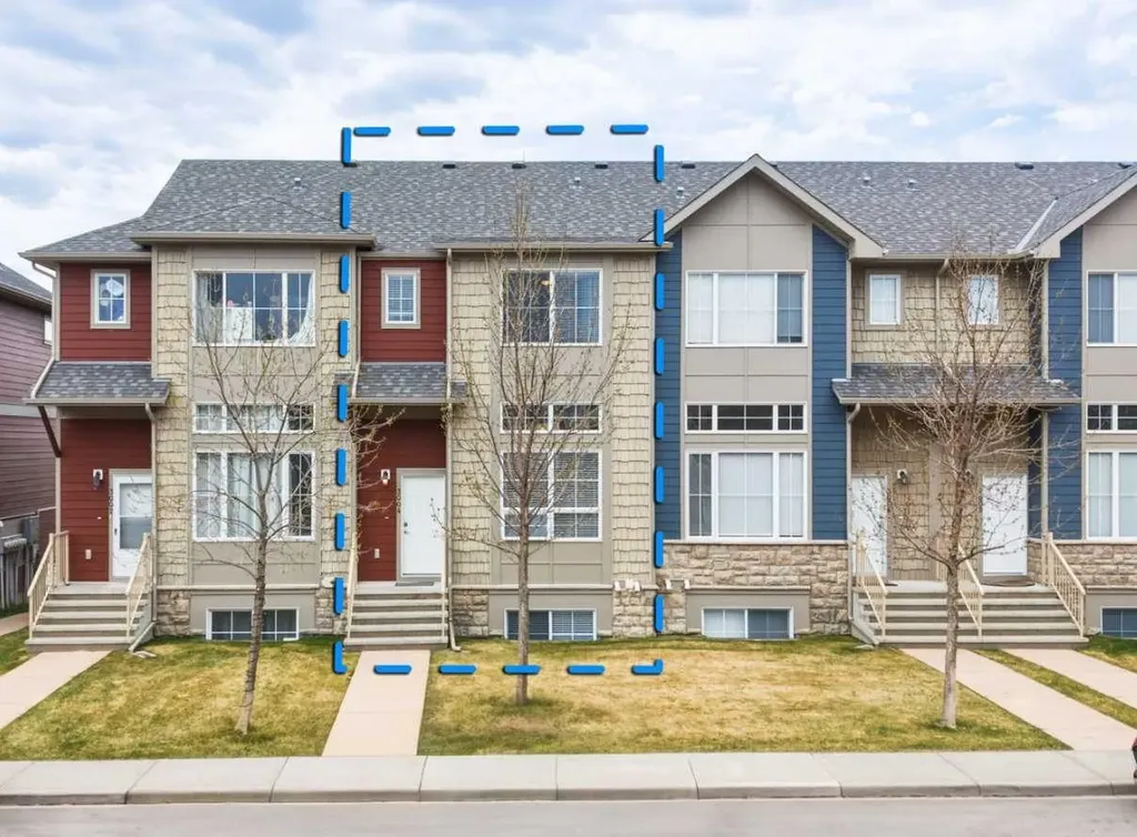 2370 Bayside Road SW Airdrie AB T4B 0N1