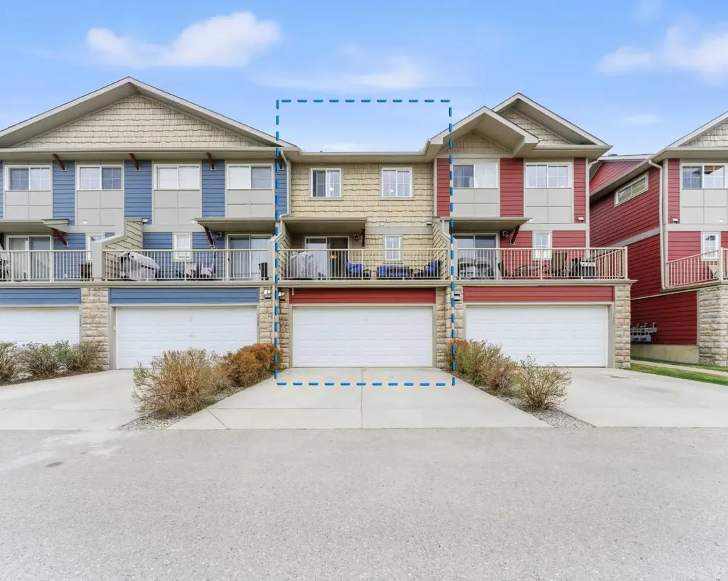 2370 Bayside Road SW Airdrie AB T4B 0N1