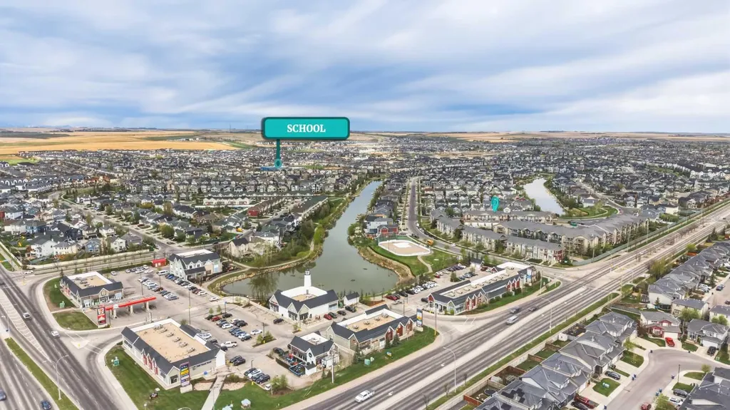 2370 Bayside Road SW Airdrie AB T4B 0N1
