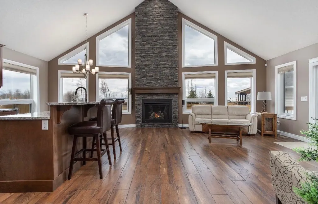 # 219 162 Peace River Avenue Joussard AB T0G 1J0