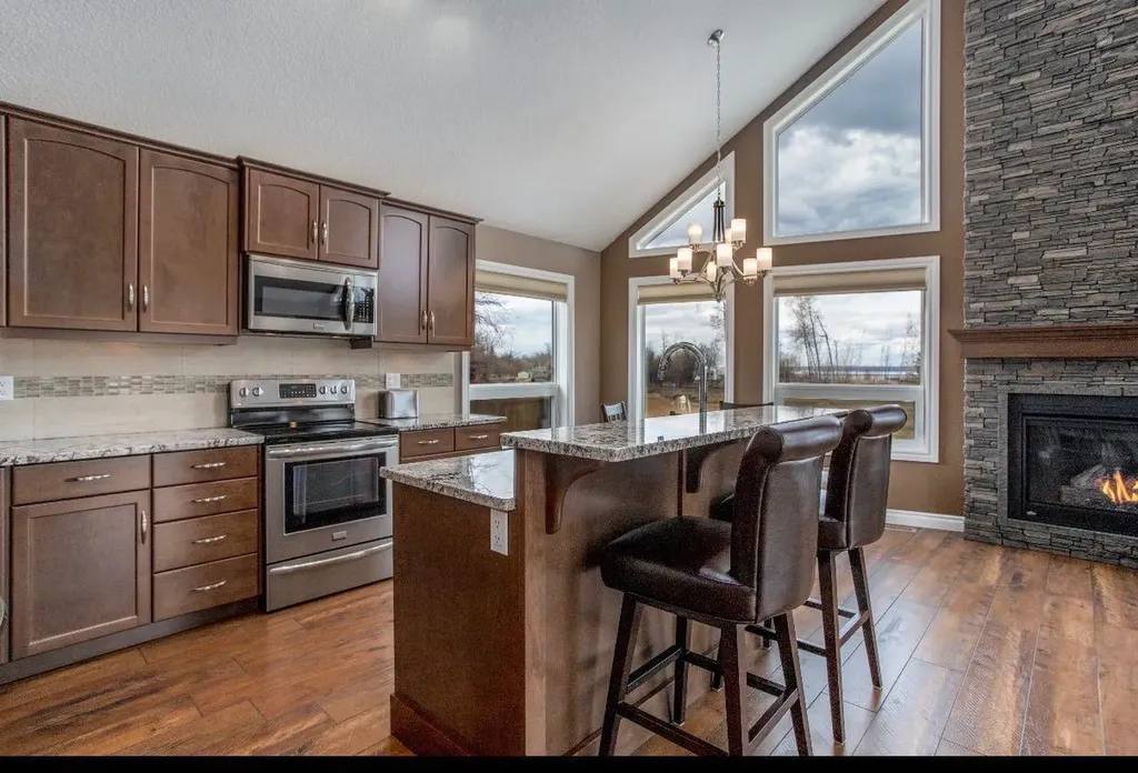 # 219 162 Peace River Avenue Joussard AB T0G 1J0