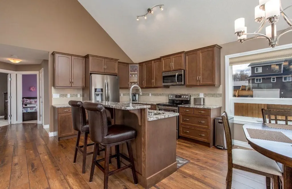 # 219 162 Peace River Avenue Joussard AB T0G 1J0