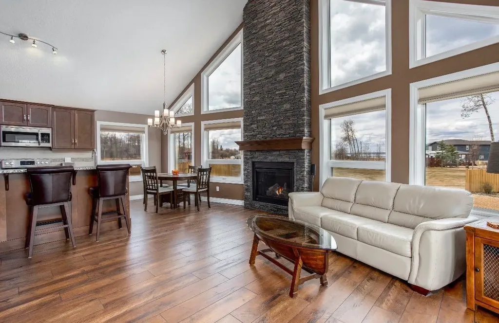 # 219 162 Peace River Avenue Joussard AB T0G 1J0