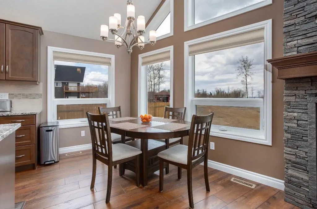 # 219 162 Peace River Avenue Joussard AB T0G 1J0