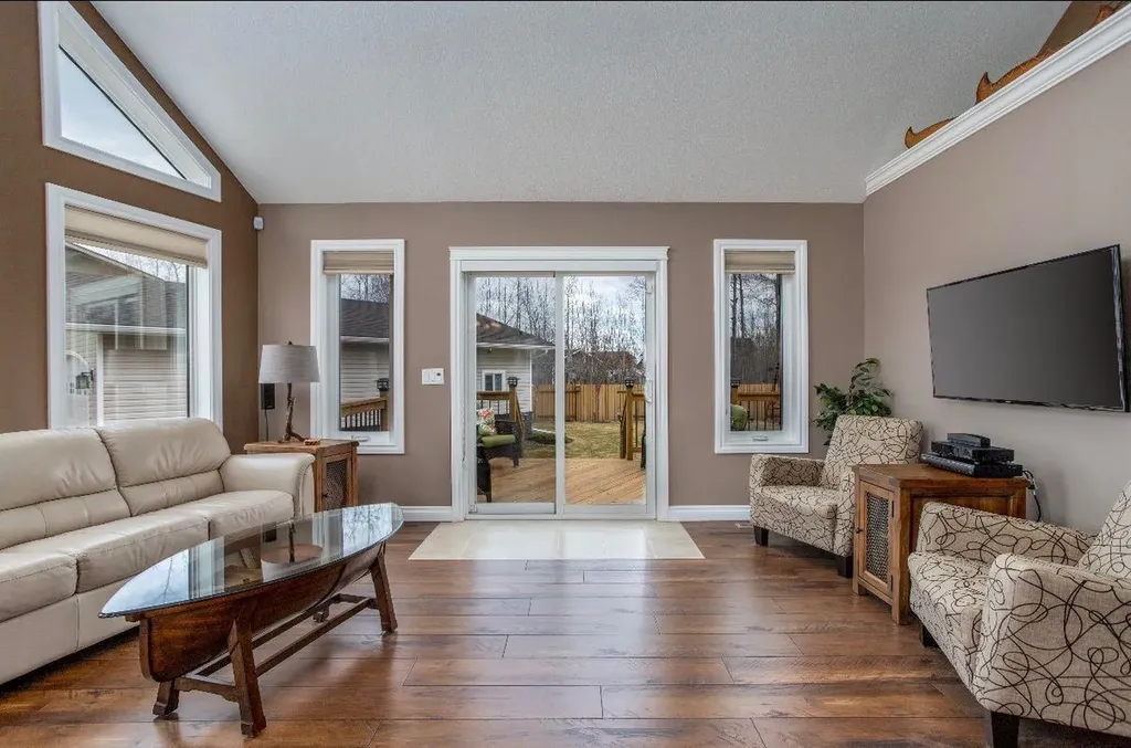 # 219 162 Peace River Avenue Joussard AB T0G 1J0