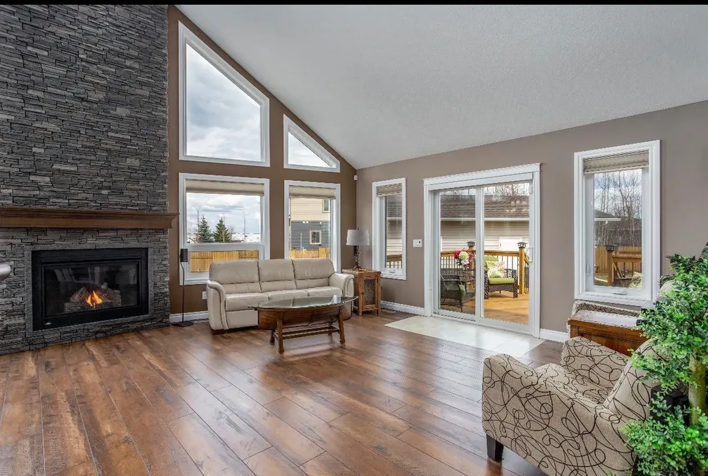 # 219 162 Peace River Avenue Joussard AB T0G 1J0