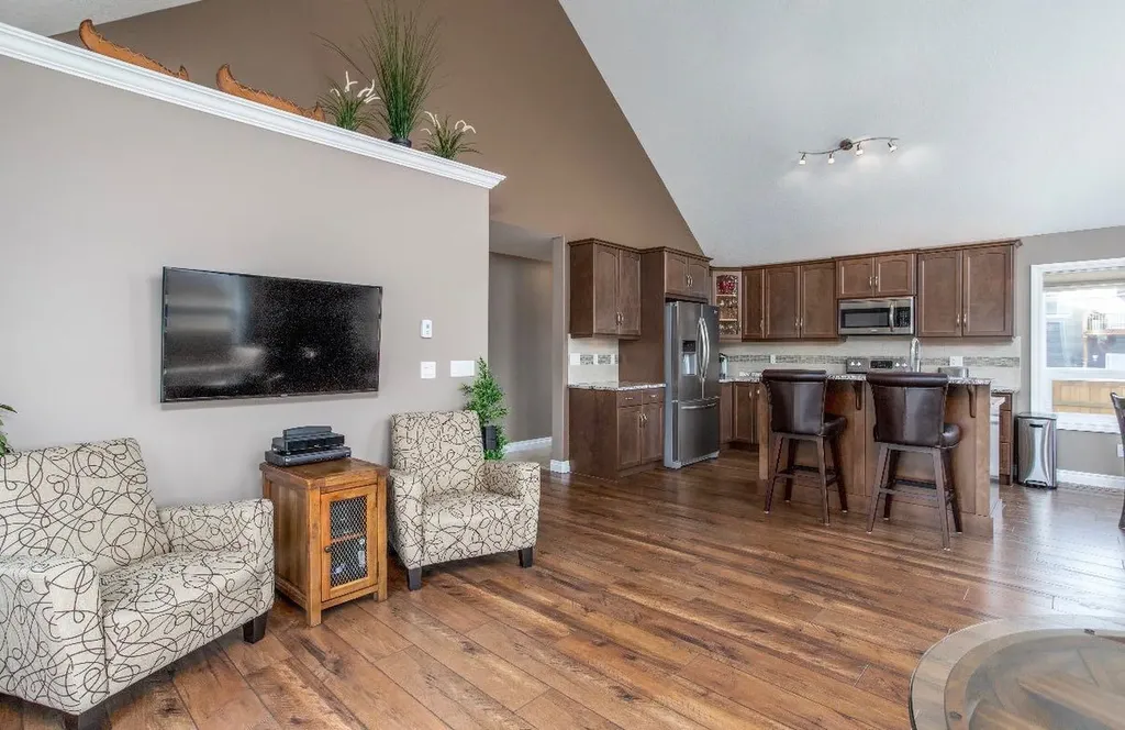 # 219 162 Peace River Avenue Joussard AB T0G 1J0