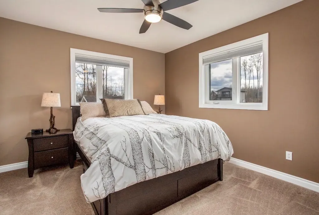 # 219 162 Peace River Avenue Joussard AB T0G 1J0