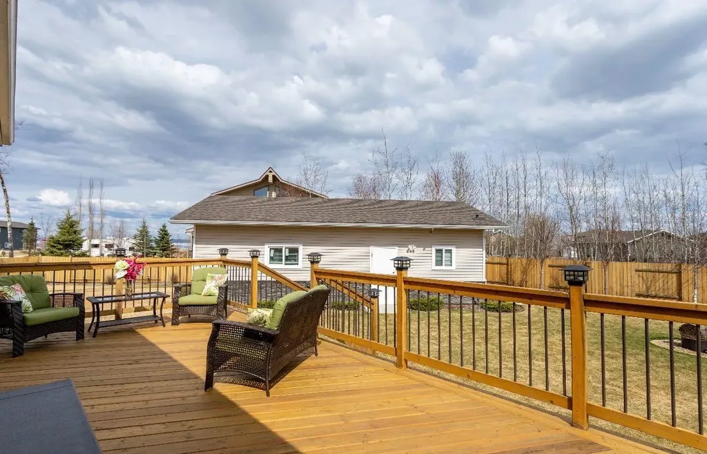 # 219 162 Peace River Avenue Joussard AB T0G 1J0