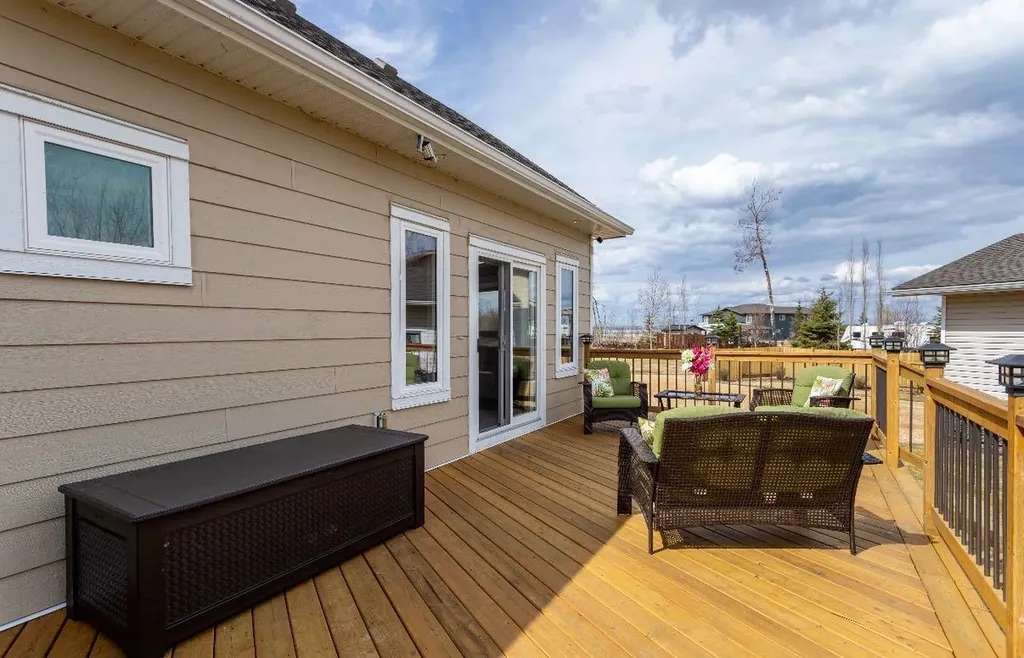 # 219 162 Peace River Avenue Joussard AB T0G 1J0