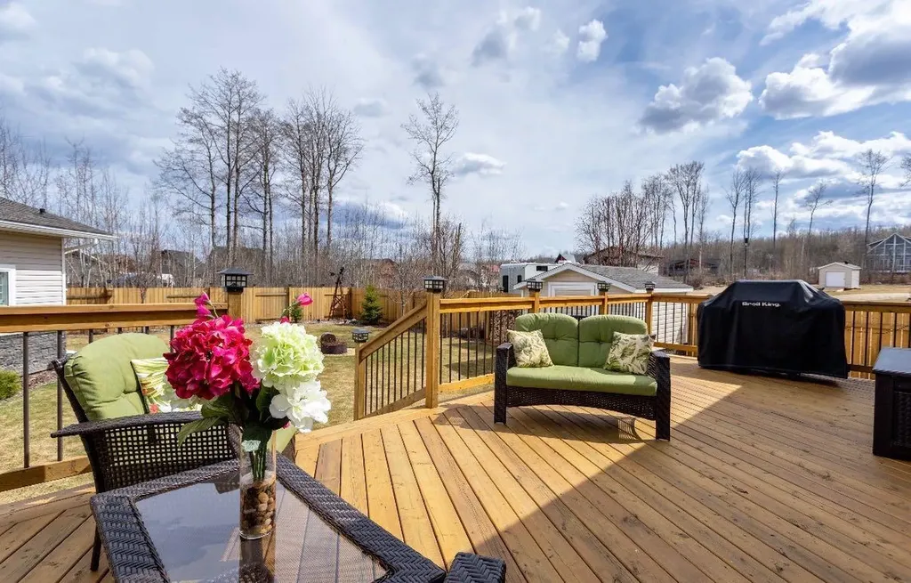 # 219 162 Peace River Avenue Joussard AB T0G 1J0