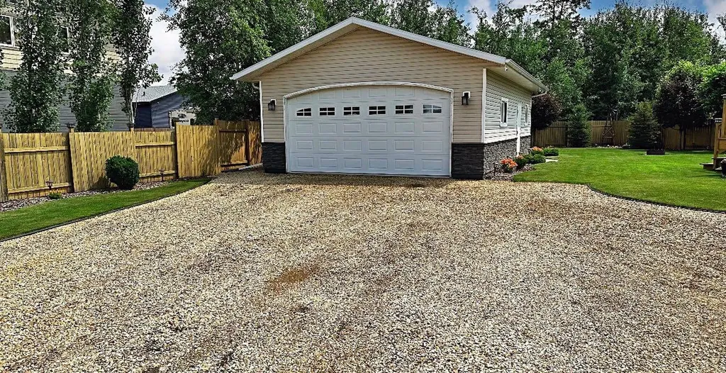 # 219 162 Peace River Avenue Joussard AB T0G 1J0