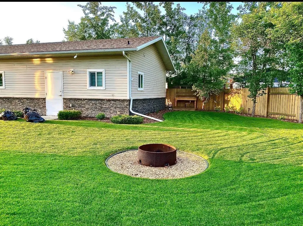 # 219 162 Peace River Avenue Joussard AB T0G 1J0