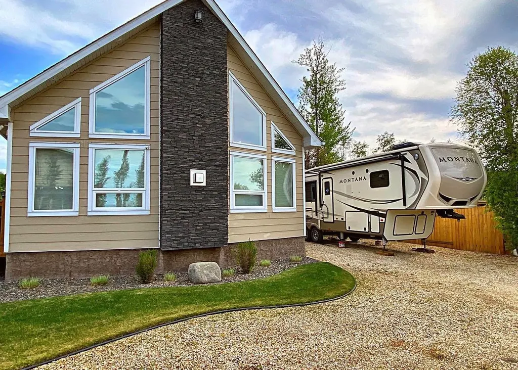 # 219 162 Peace River Avenue Joussard AB T0G 1J0