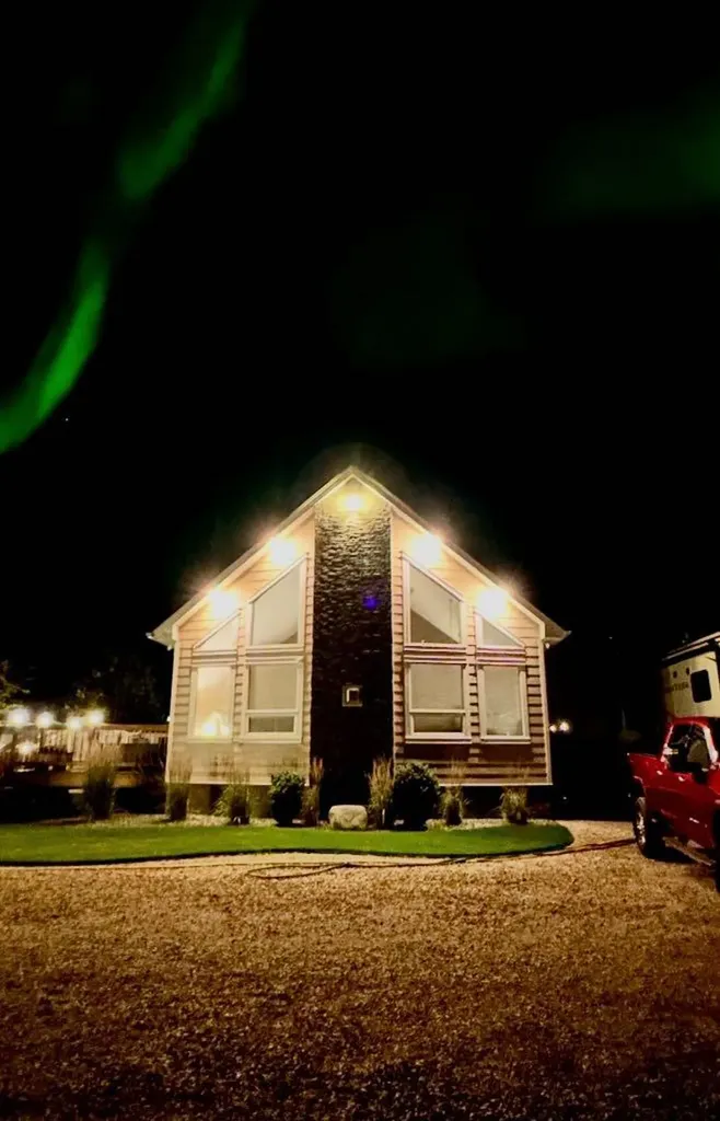 # 219 162 Peace River Avenue Joussard AB T0G 1J0