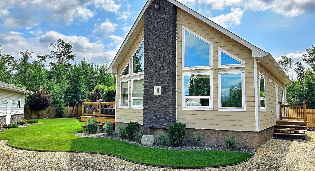 # 219 162 Peace River Avenue Joussard AB T0G 1J0