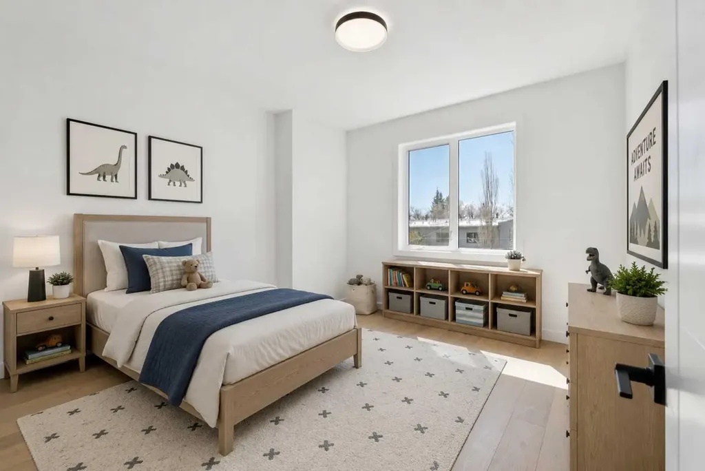 1027 32 Avenue NW Calgary AB T2K 0B2