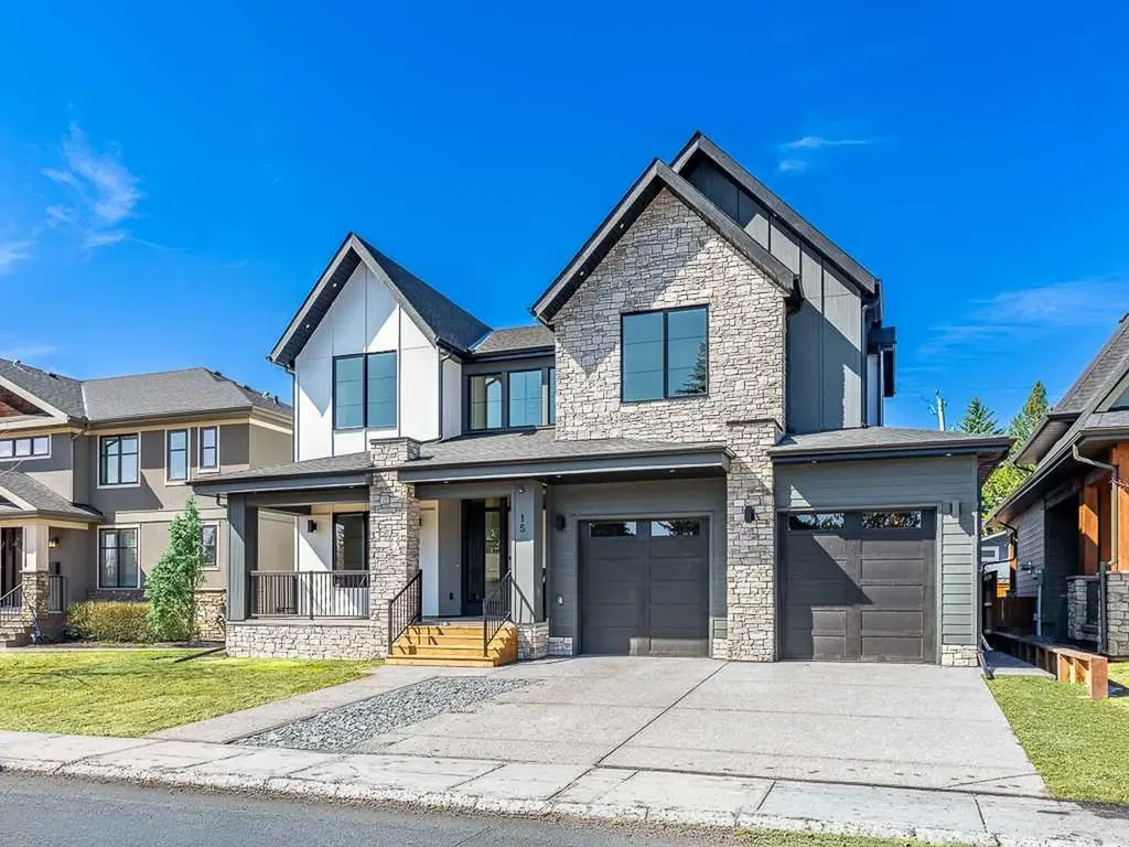 15 42 Street SW Calgary AB T3C 1Y2