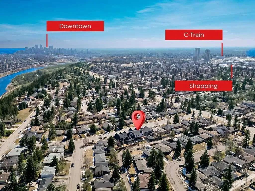 15 42 Street SW Calgary AB T3C 1Y2