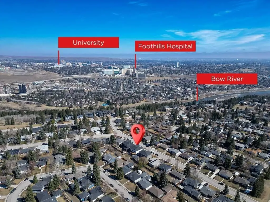 15 42 Street SW Calgary AB T3C 1Y2