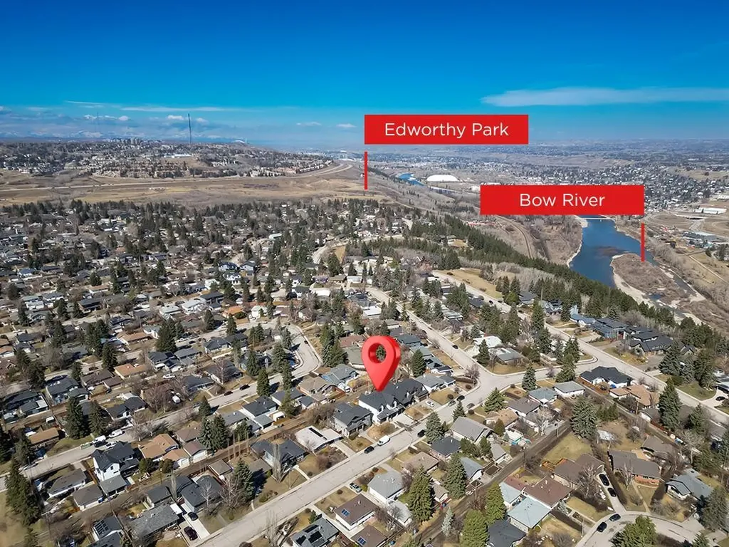15 42 Street SW Calgary AB T3C 1Y2