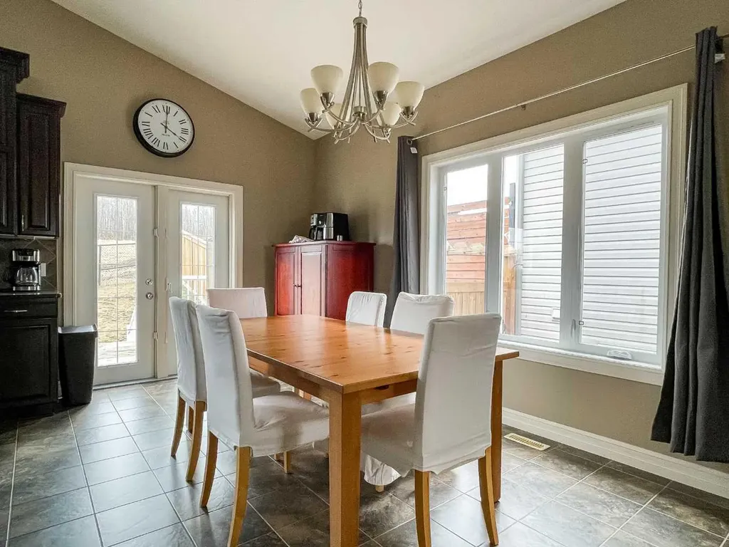 260 Killdeer Fort Mcmurray AB T9K0R2