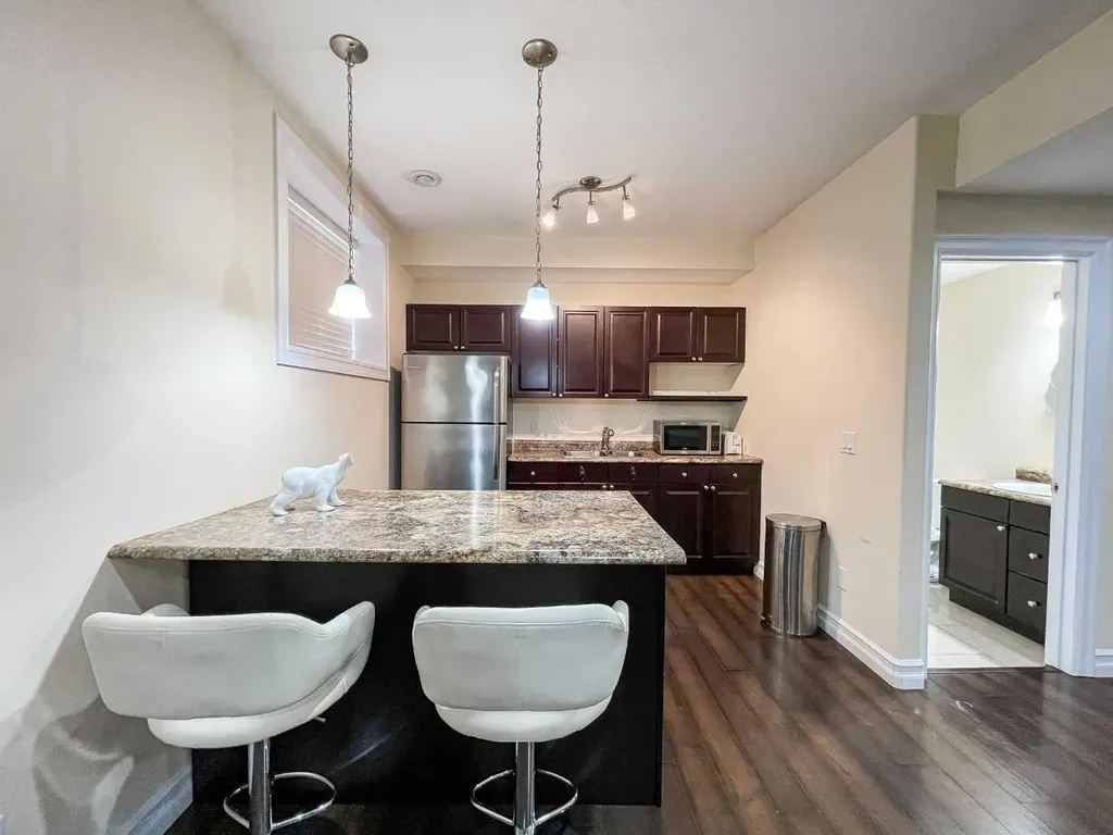 260 Killdeer Fort Mcmurray AB T9K0R2