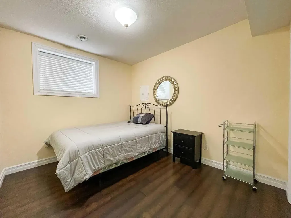 260 Killdeer Fort Mcmurray AB T9K0R2