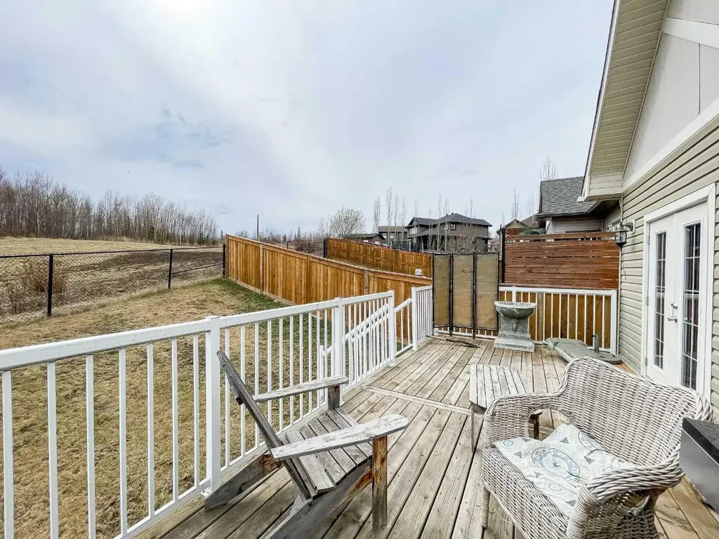 260 Killdeer Fort Mcmurray AB T9K0R2