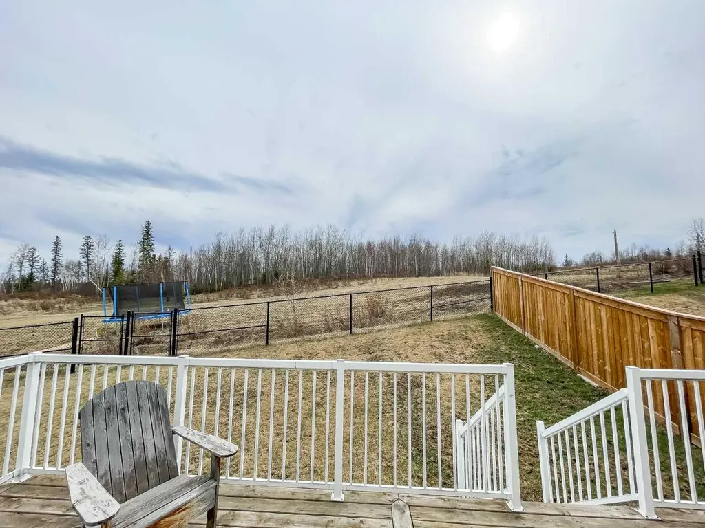 260 Killdeer Fort Mcmurray AB T9K0R2