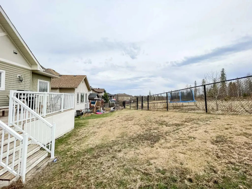 260 Killdeer Fort Mcmurray AB T9K0R2