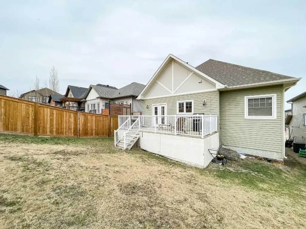 260 Killdeer Fort Mcmurray AB T9K0R2