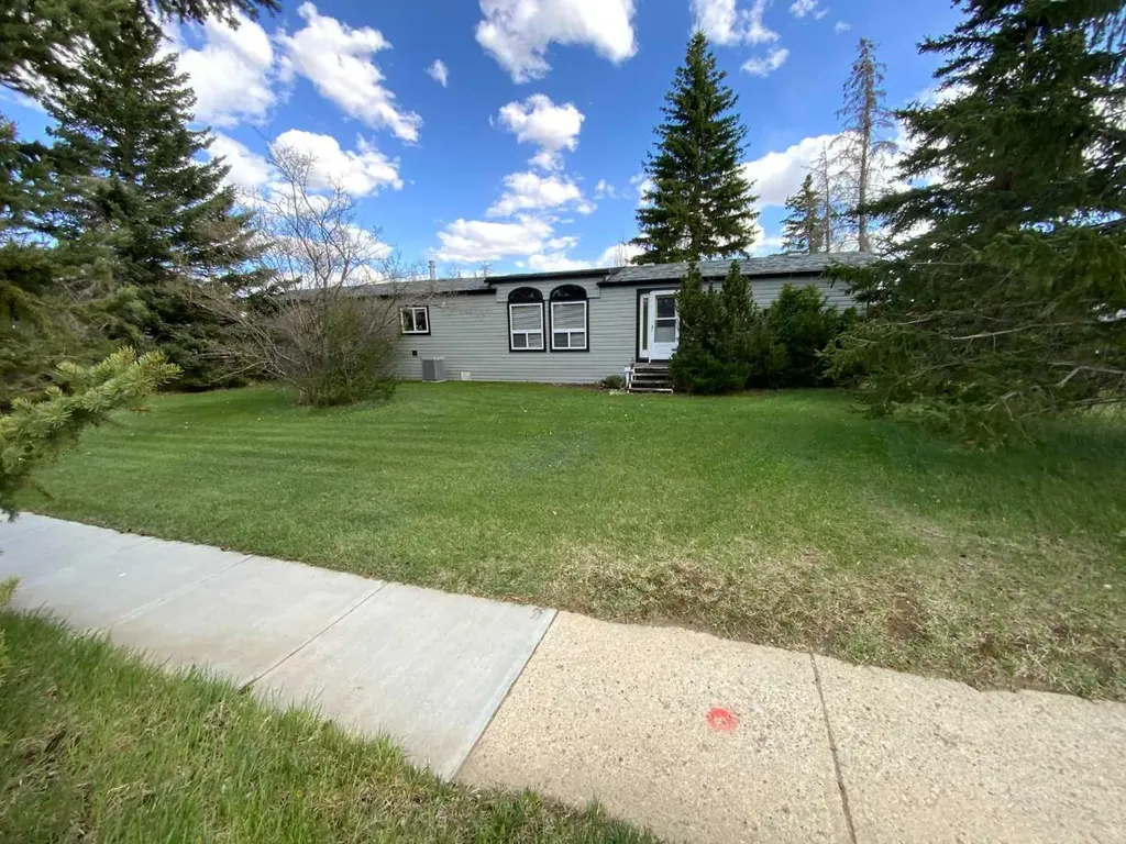 109 3 Street E Delia AB T0J 0W0