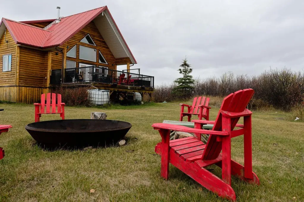 31039 Township Road 734 Bezanson AB T0H0G0