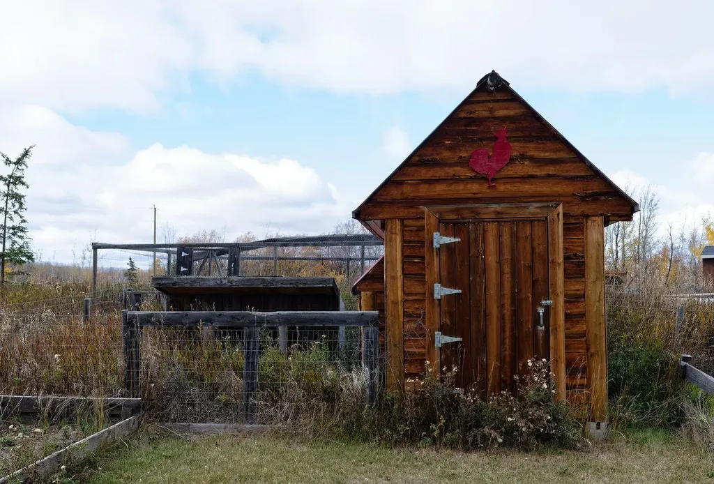 31039 Township Road 734 Bezanson AB T0H0G0