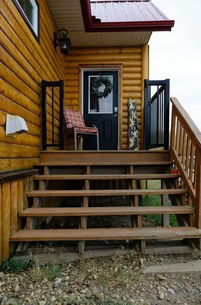 31039 Township Road 734 Bezanson AB T0H0G0