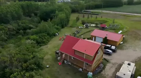 31039 Township Road 734 Bezanson AB T0H0G0