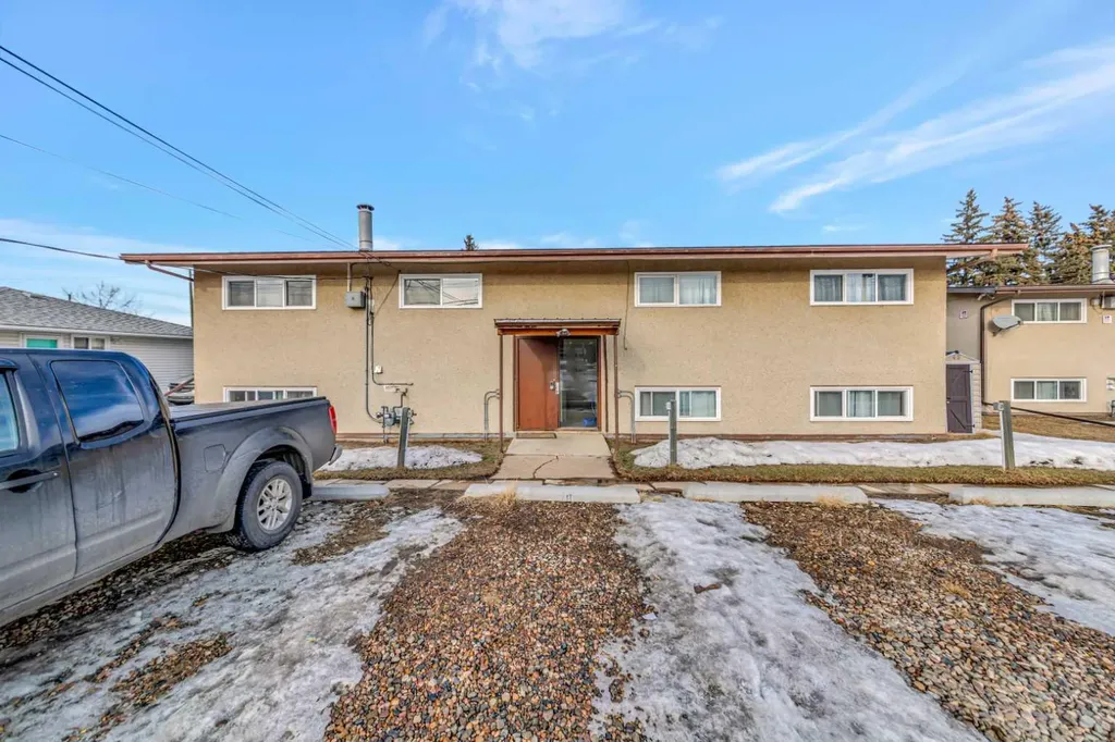 5619 46 Street Lloydminster AB T9V 0E6