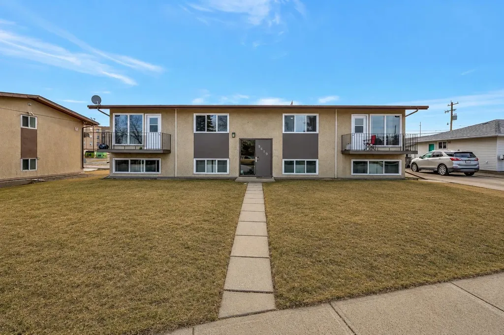 5619 46 Street Lloydminster AB T9V 0E6