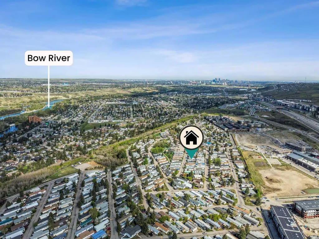 3223 83 Street NW Calgary AB T3B5N2