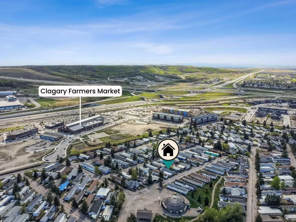 3223 83 Street NW Calgary AB T3B5N2