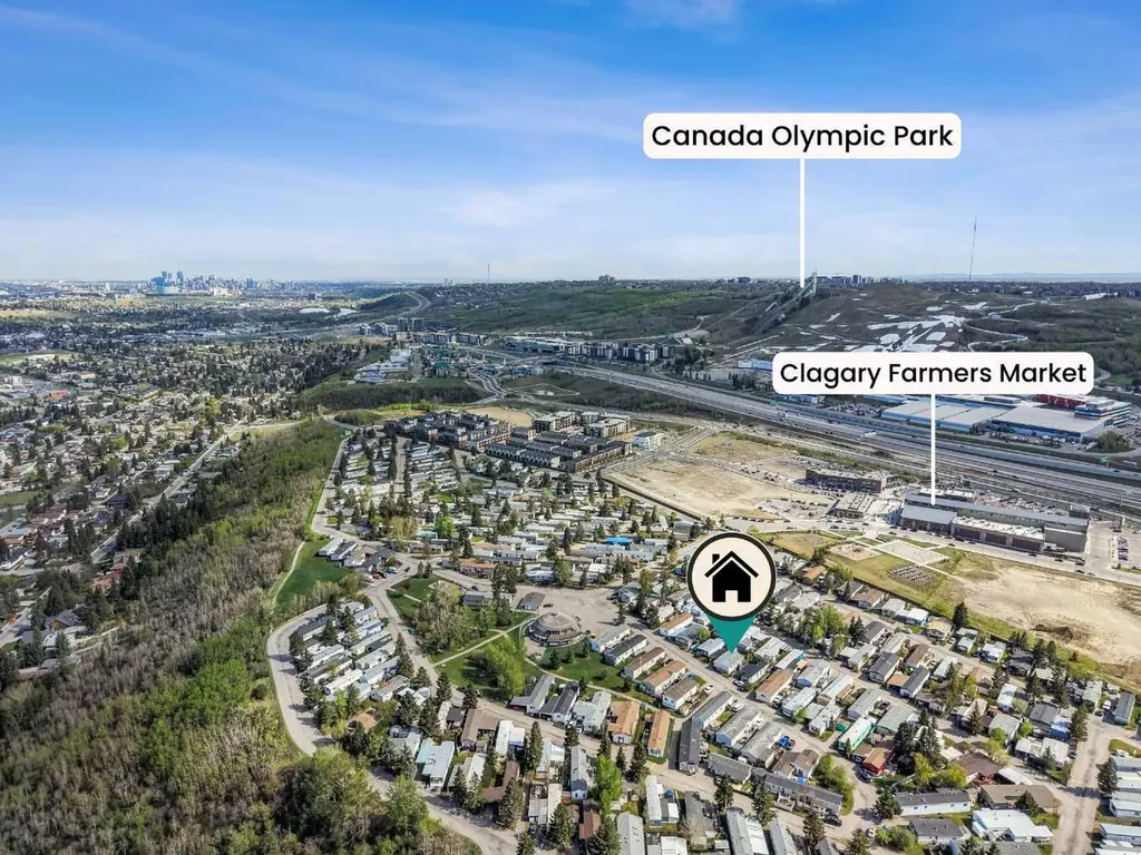 3223 83 Street NW Calgary AB T3B5N2
