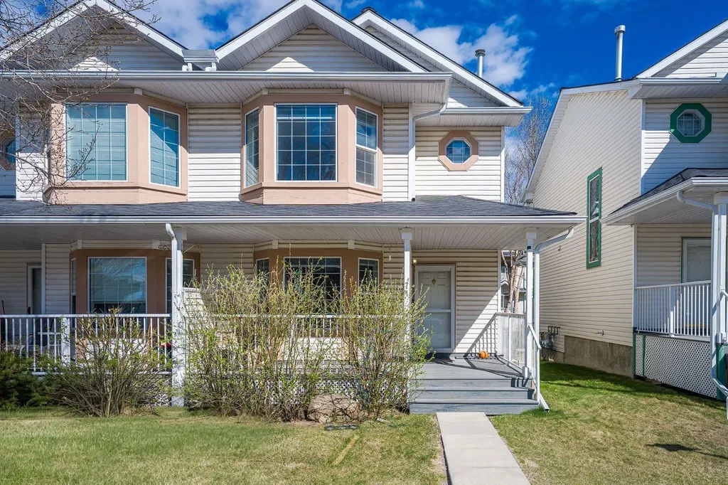 71 Martin Crossing Court NE Calgary AB T3J 3P3