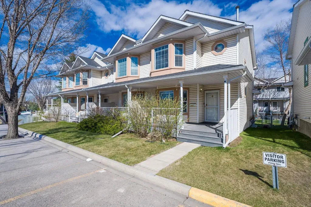 71 Martin Crossing Court NE Calgary AB T3J 3P3