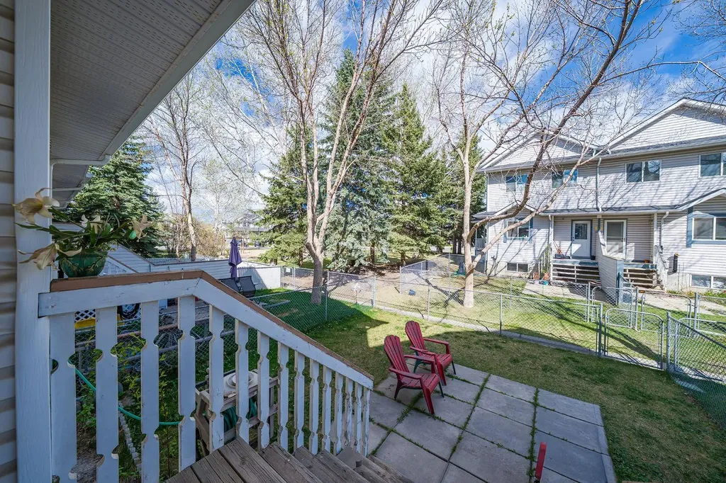 71 Martin Crossing Court NE Calgary AB T3J 3P3
