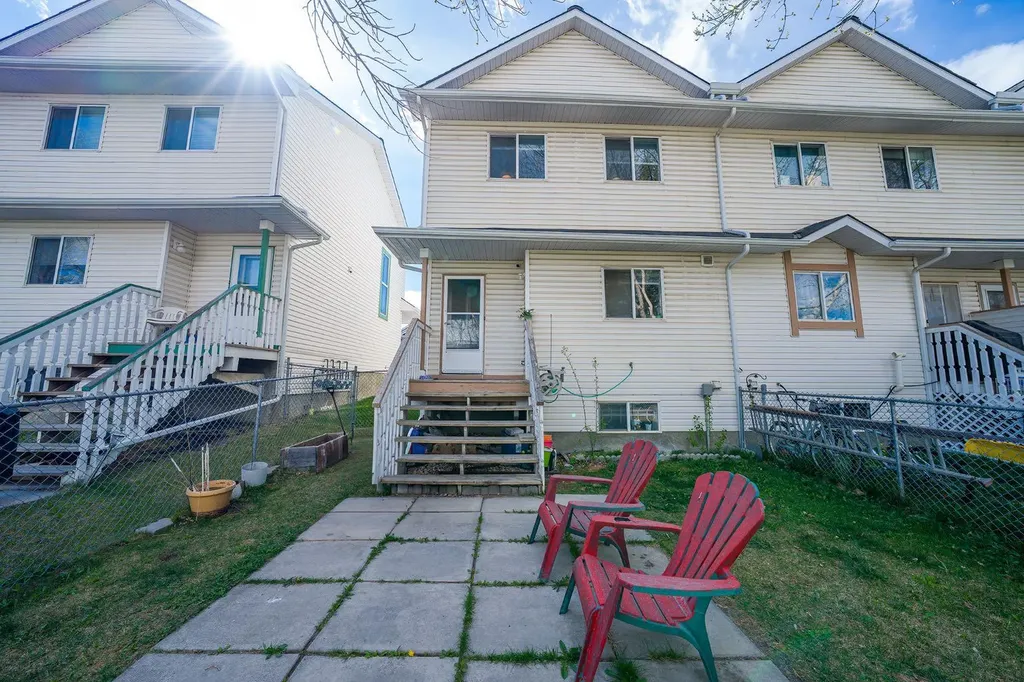 71 Martin Crossing Court NE Calgary AB T3J 3P3
