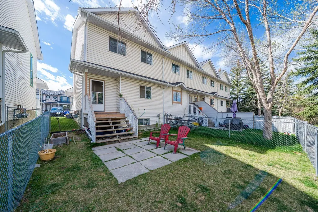 71 Martin Crossing Court NE Calgary AB T3J 3P3